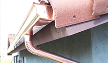 Rain Gutter Installation, Repair, Cleaning in Dwight, IL